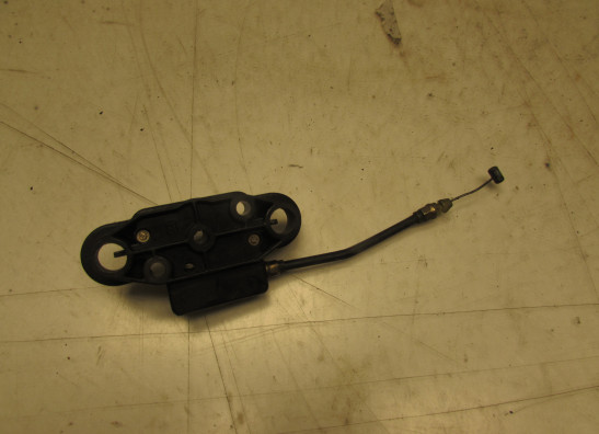 Overig Kawasaki ZZR 1100