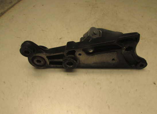 Schetsplaat links Yamaha V max