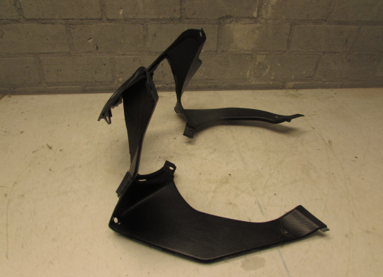 Topkuip bekleding Suzuki GSF 600 650 Bandit 