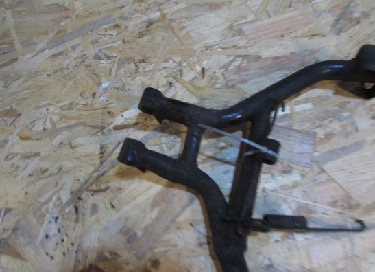 Standaard Suzuki GSF 650 Bandit