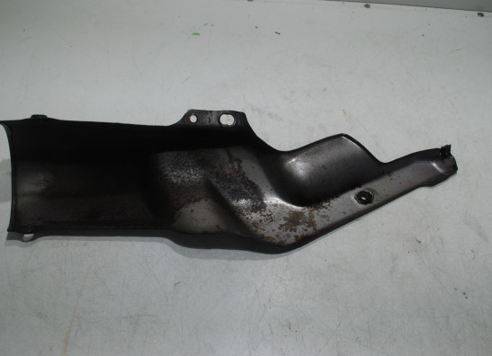 Uitlaatbochten Honda CBR 1000 F