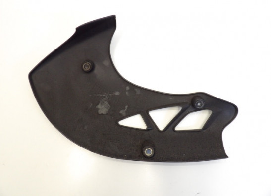 Cowl lower right Kawasaki VERSYS 650