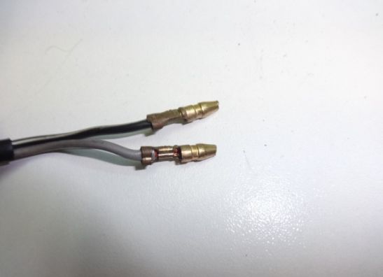 Tellerset Suzuki GSX F 600