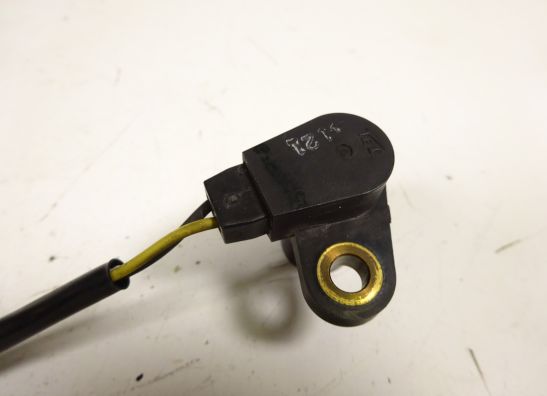 Engine parts Kawasaki Z 750