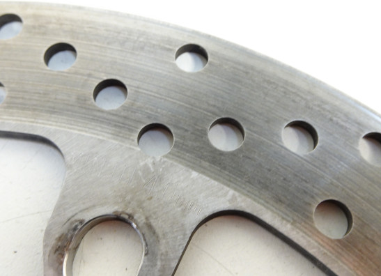 Brake disc front BMW R 1200 RT
