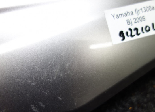 Linker achterkant Yamaha FJR 1300