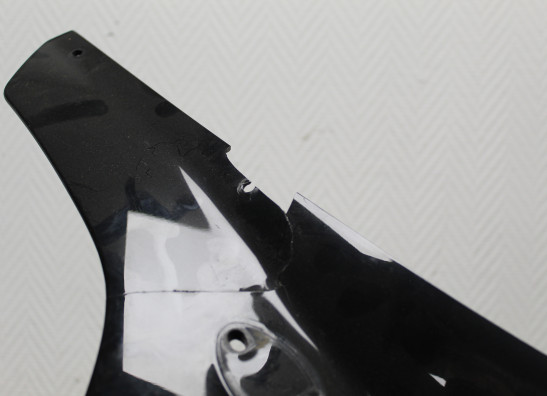 Topkuip Kawasaki ZX 6 R