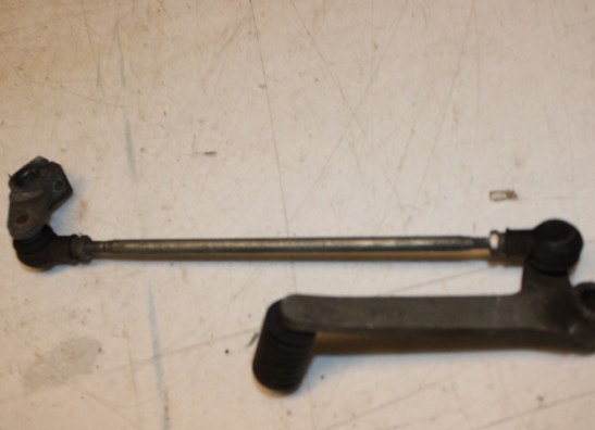 Schalthebel Yamaha XJ 900 S Diversion