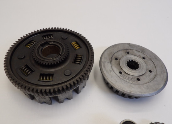 Kupplung Yamaha XT 500