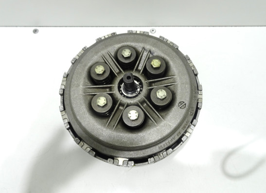 Kupplung BMW F 650 CS Scarver