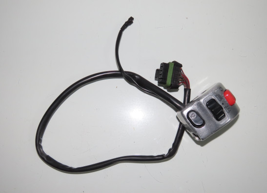 Stuurschakelaar rechts Moto Guzzi California EV