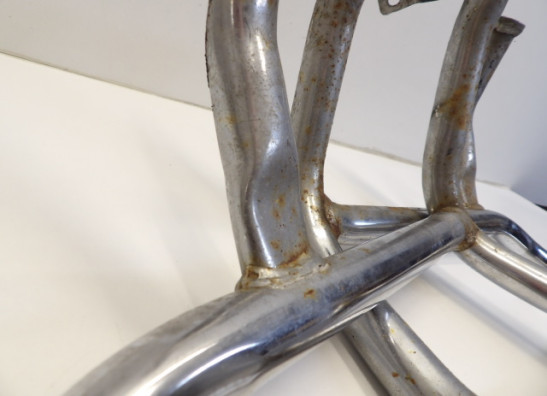 Engine Guard Honda Goldwing GL