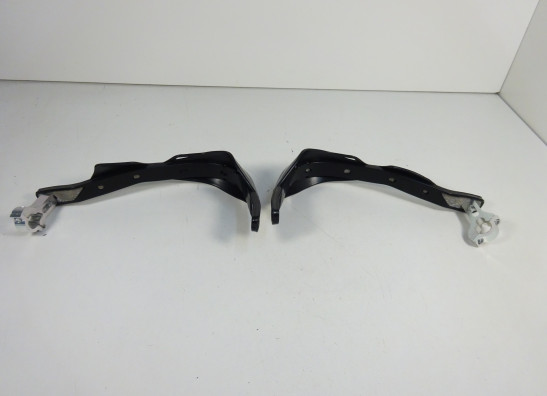 Lenker Honda NC 700 S