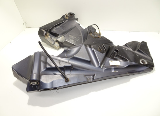 Tank KTM 990 Adventure