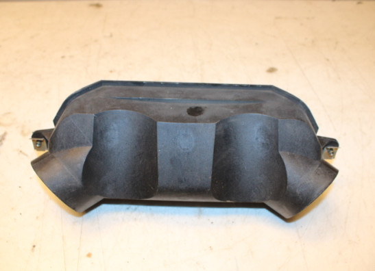 Luchtbuis midden BMW R 1100 RT