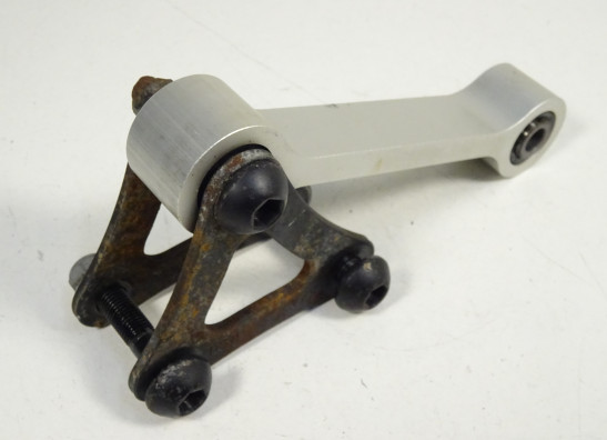 Federbein Aufhangung Triumph Street Triple 675