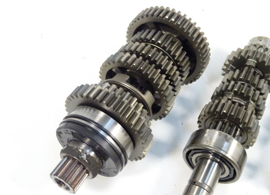 Gear box Honda CBF 500