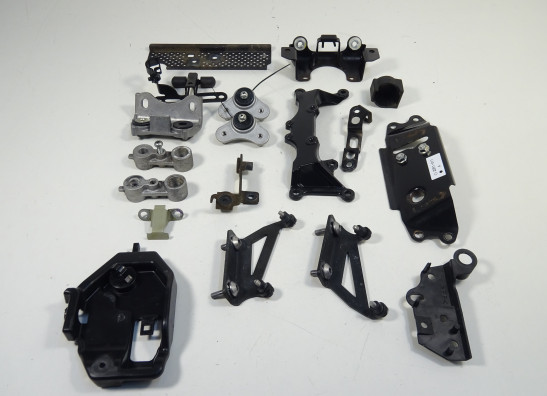 Frame - onderdelen Yamaha MT 09