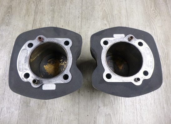 Cilinderblok Harley Davidson FLHRC Road King Classic