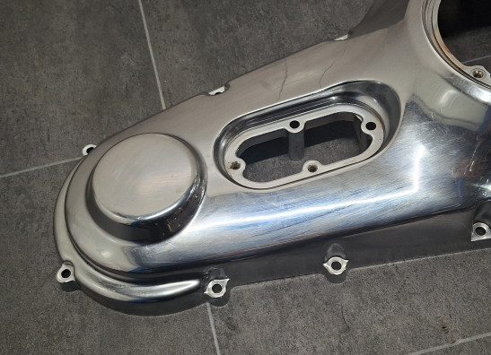 Motorblokdeksel Harley Davidson FLSTC Heritage Softail Classic