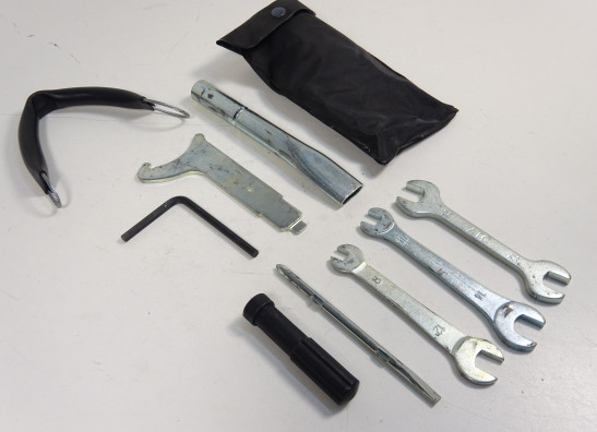 Bordwerkzeug Honda CB 650 F