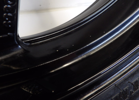 Achtervelg Kawasaki Ninja 400