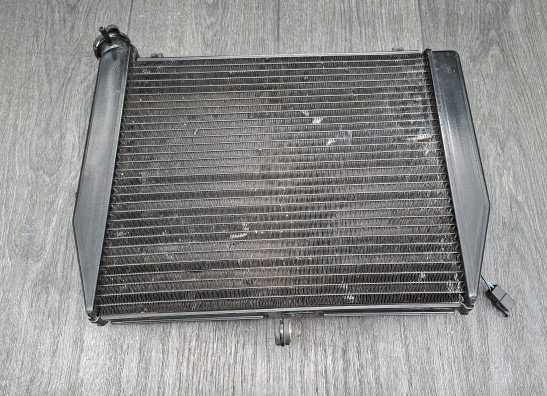 Radiateur Yamaha YZF R1