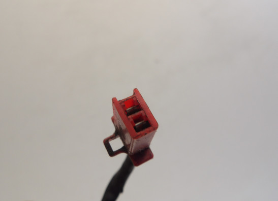 Pulsgever Honda CBR 600 F