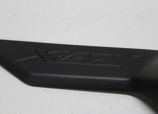 Verkleidung rechts unten Honda X-adventure 750