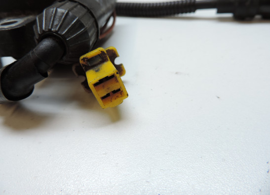 Ignition Coil Yamaha XVZ 1200 Venture