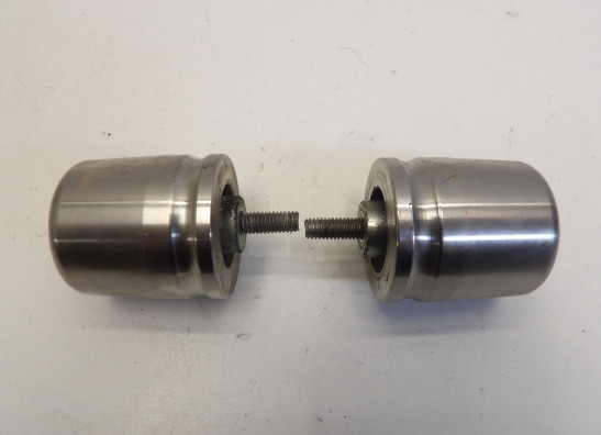 Stuurdemper Triumph Sprint ST 1050