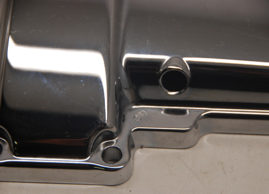 Versnellingsbak Harley Davidson Softtail