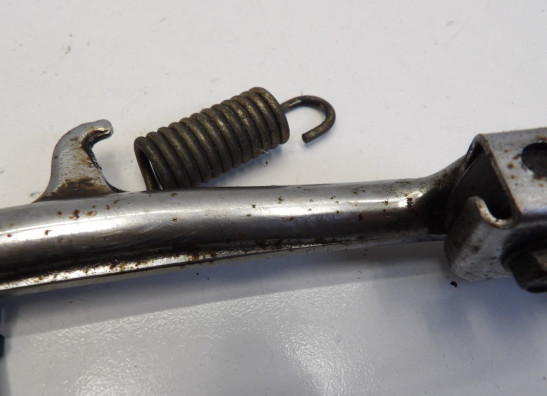 Side stand bar Honda VT 700 750