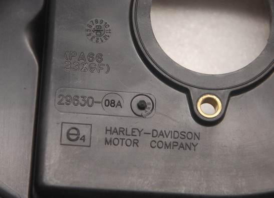 Luchtfilterhuis Harley Davidson Touring FL