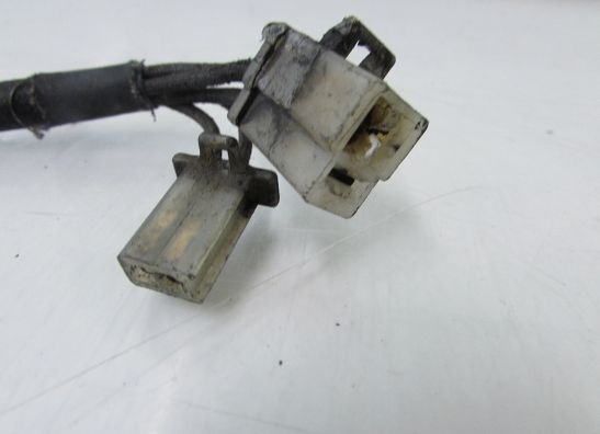 Lichtmaschine Yamaha FZR 600