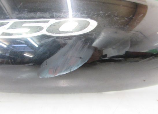 Cowl rear right Suzuki GSX F 750
