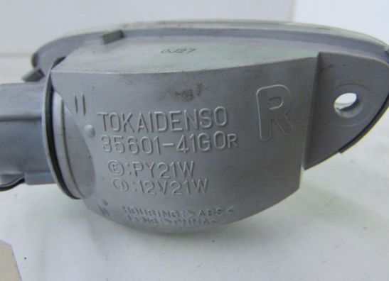 Winker Suzuki GSX R 1000