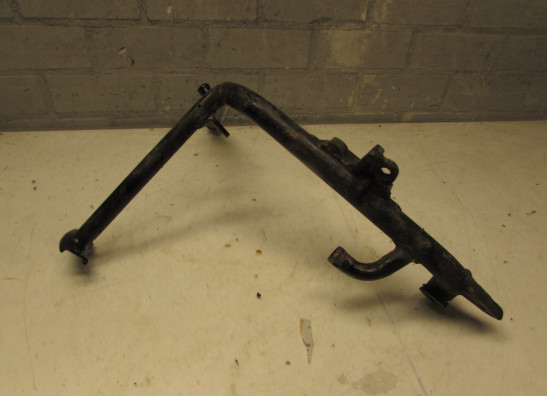 Frame - onderdelen Honda VF 700  750 C Magna