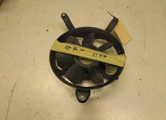 Ventilator Kawasaki ZRX 1100 1200