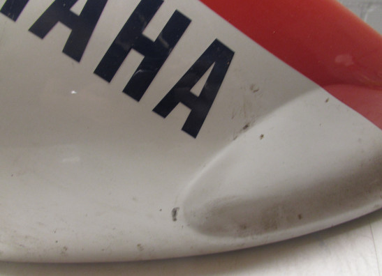 Tankcover Yamaha FZR 600