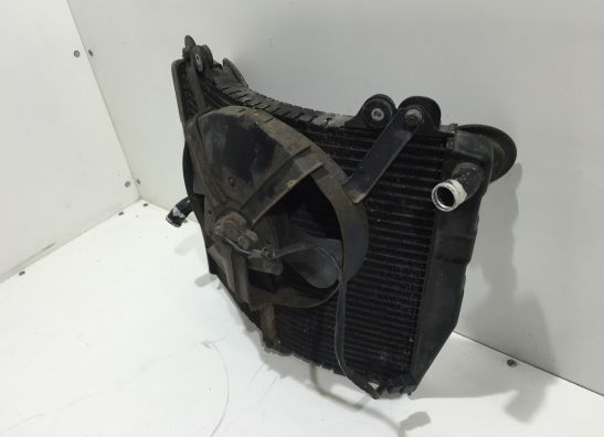 Kuhler Suzuki GSX R 750