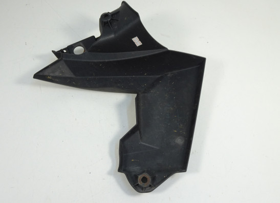 Linker zijkuip klein Kawasaki VERSYS 650