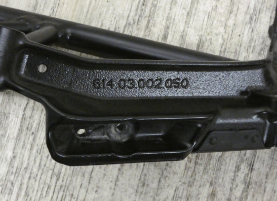 Achtersubframe KTM 1290 Super Duke GT