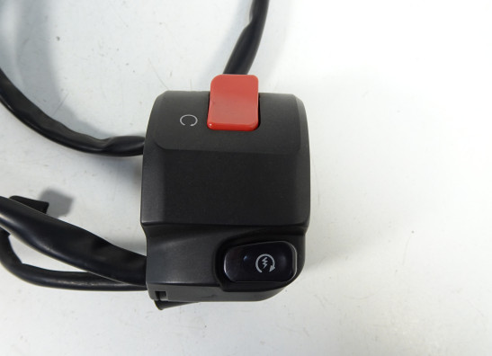 Lenkerschalter rechts Kawasaki VERSYS 1000