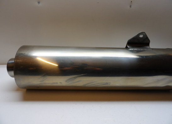 Muffler Suzuki GSF 1250 Bandit 