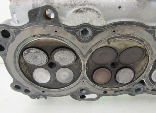 Zylinderkopf Honda CBR Fireblade