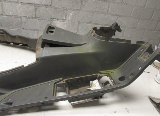 Innenverkleidung  Yamaha YP 250 Majesty