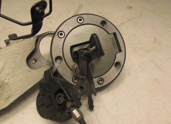 Wind screen Triumph Tiger 1050 Sport