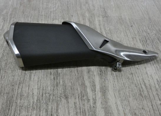 Uitlaat Kawasaki Z 900