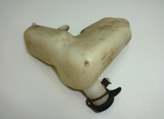 Radiator reserve tank  Honda VF 700  750 C Magna